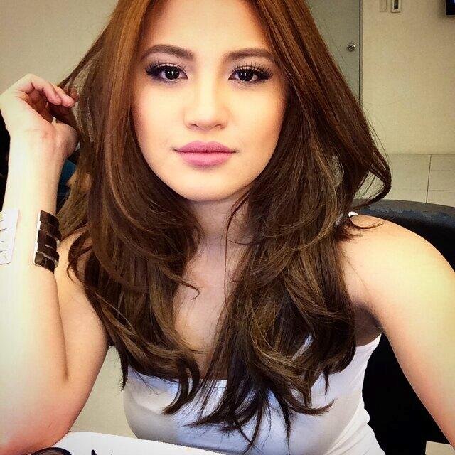 julie anne san jose makeup julie anne san jose japsfever twitter julie anne san jose makeup julie anne san jose japsfever twitter