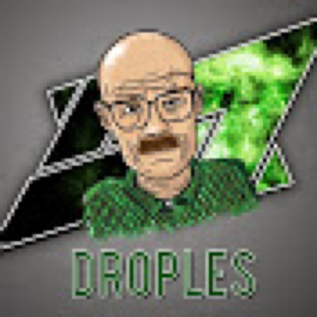 L7 Droples nuff