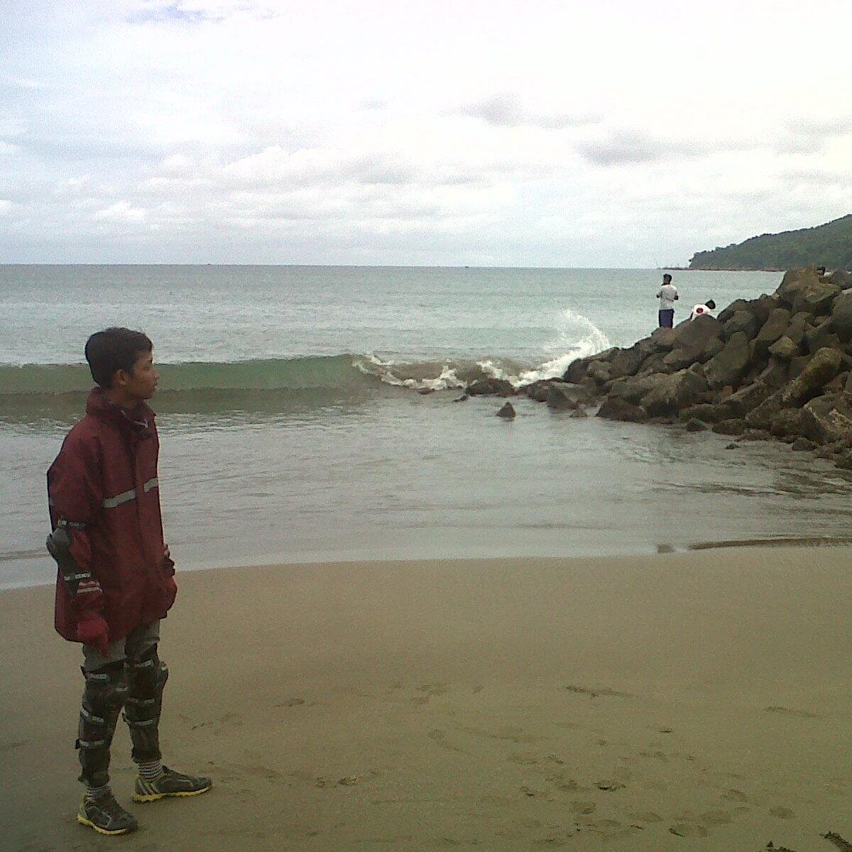 hamdan_paridi's profile picture. 