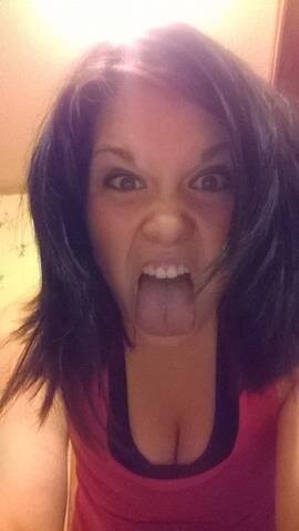 Miranda Dawn, proud mother of two (: Zola & Zadei are my world, & everything else just happens !