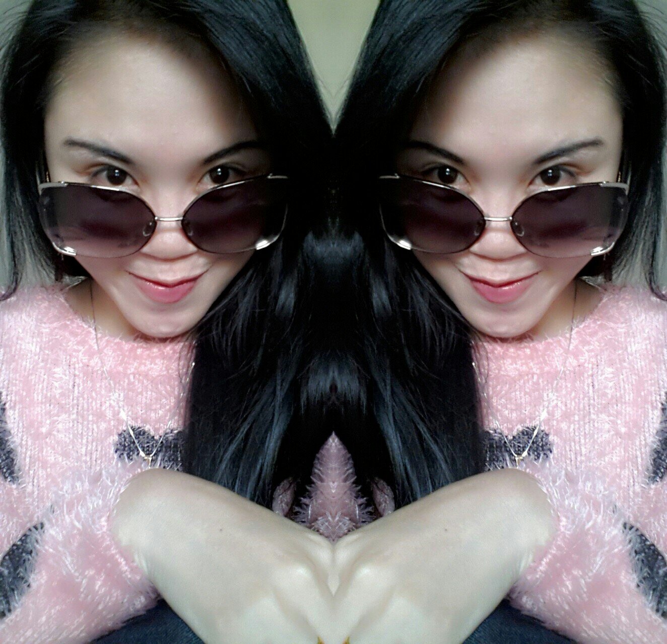 IG : elmhatheanae|| Path : Hj Elma Theana || Line : hj.elma || ♥ Dhani || Aquarius