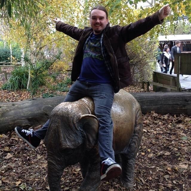 timus666's profile picture. All round sad act