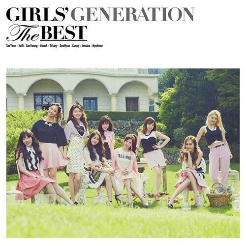 U say fans, I say SONE. U say obsessed, I say dedicated. U say fanbase, I say family. U say inspiration,I say 소녀시대♡ | With owner @29Melan. Let's join with us!