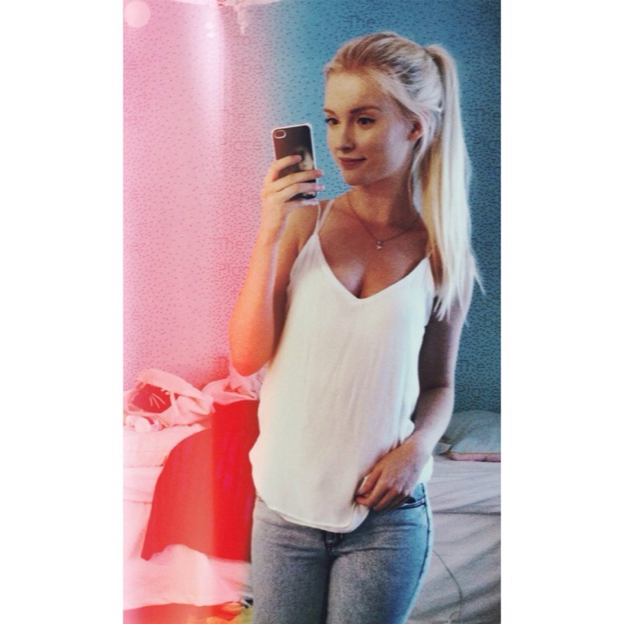 i'm awkward sometimes
