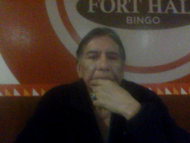 VHootchew's profile picture. native American (laid back)