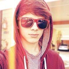We are the Brent Rivera Army! Follow us and we will follow back. ILY Brent! We love FINEapples and BAErittos.  We love you @brentrivera! :)