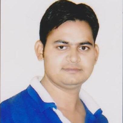 Dedicated to LEARN by Profession with Passion.      ॥Personal handle॥Learner॥Proud Indian