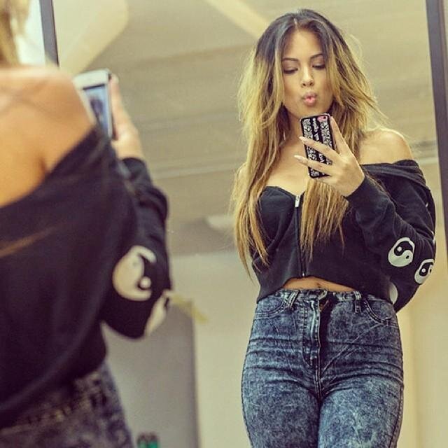 Fuck With Me, You Know I Got It (;