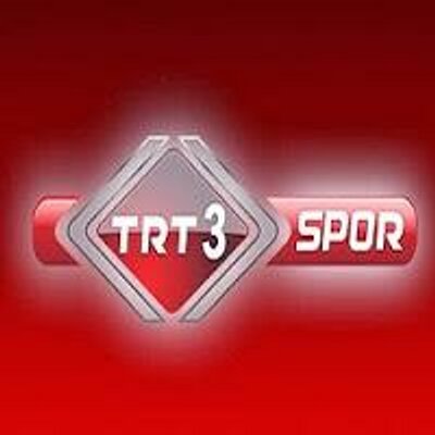 TRT SPOR 3 (3_trt) / Twitter