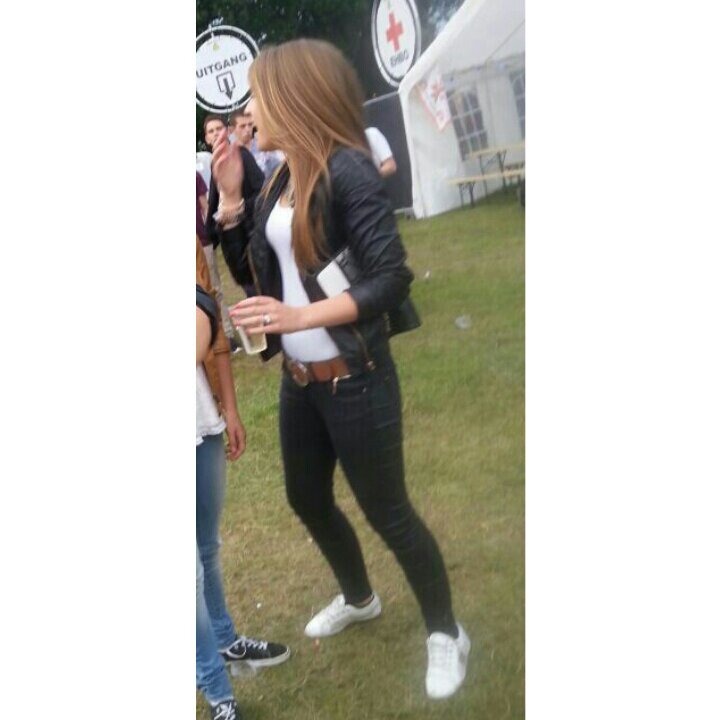 oude; @sannnnnne