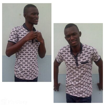 Student, Petroleum Marketer, Arts.