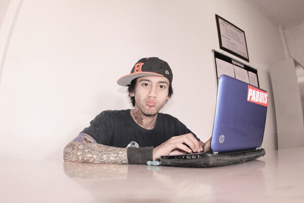 cv. sumber alam marmer