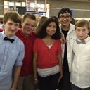 Madeline Chavez - @elychavez45 - Twitter