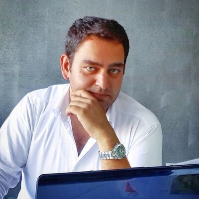 samyuygur's profile picture. Lead Frontend Developer | Astronomer