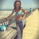 Gina Richards  - @ginakrichards - Twitter