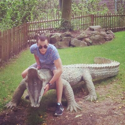 iissssamAFCA's profile picture. veenendaal west - AJAX AMSTERDAM - hockey H1 ★★★