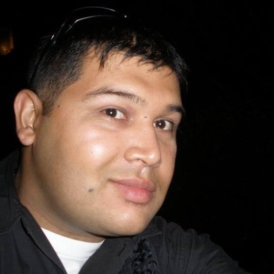 Sinuway's profile picture. 