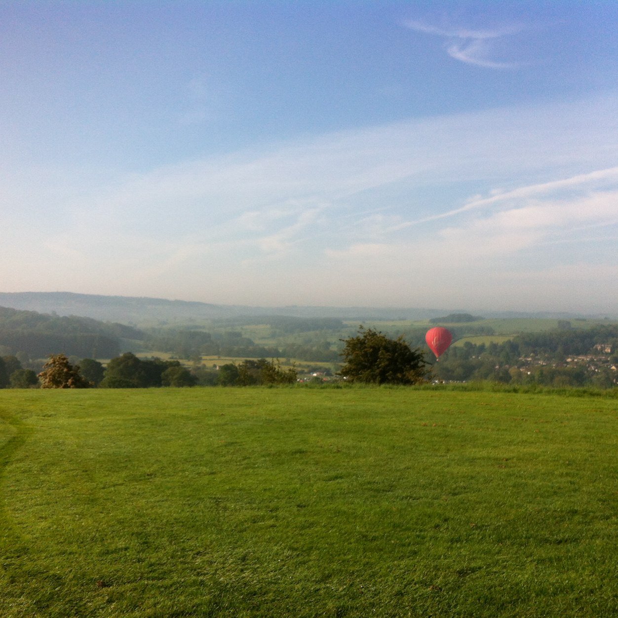 Gardener for Longbow Venues