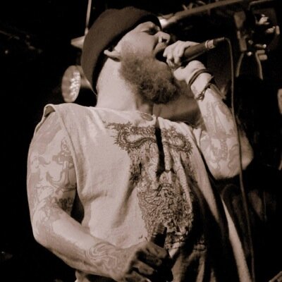 DavidJamesRowla's profile picture. PIST vocalist, Liverpool FC, Black Sabbath, booze, banter and beelzebub...