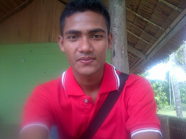 jal_ry's profile picture. Maju kenak mundur pun jadi