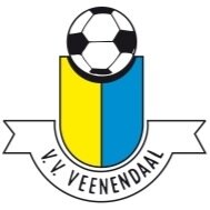 Voetbal Vereniging Veenendaal is de oudste voetbalvereniging uit Veenendaal - 3e klasse - ⚽️💛💙 - Geel en Blauw is onze Glorie! #vvveenendaal