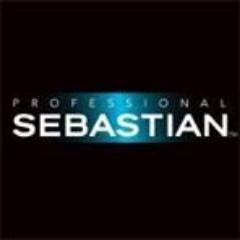 Sebastian is the high-end,
high-fashion brand for edgy
clients who always seek to stay
ahead of trends.