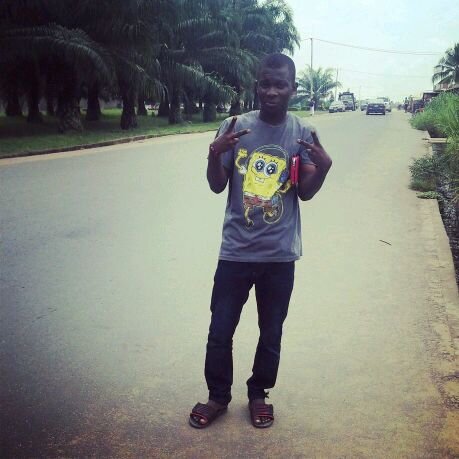 On point dude,a researcher,a doctor in d makin, goes along wif evryfin. Jannah is my abode#team Islam #team Arsenal#team lawful#team#loading#teamFUNAAB