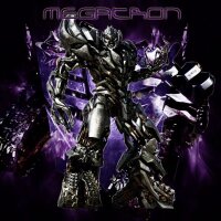 (SG) Megatron (@galvatronaoe9) 's Twitter Profile