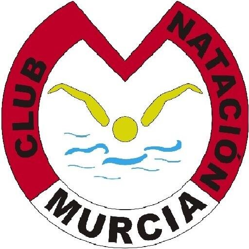 Twitter oficial del Club Natación Murcia