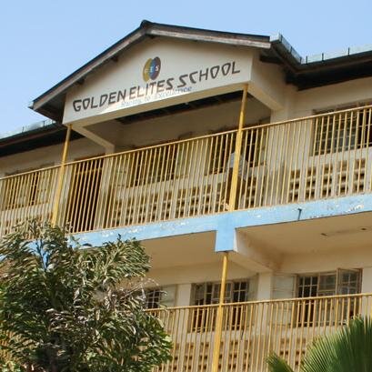 Golden Elites School is a private school in Kisumu city located in Tom Mboya
