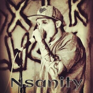 Nsanity N.L.N.
