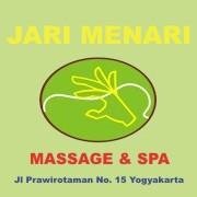 jogjajarimenari's profile picture. Jari menari is place for relaxation.We offer massage and spa.(0274)411805 or (0274)370041
