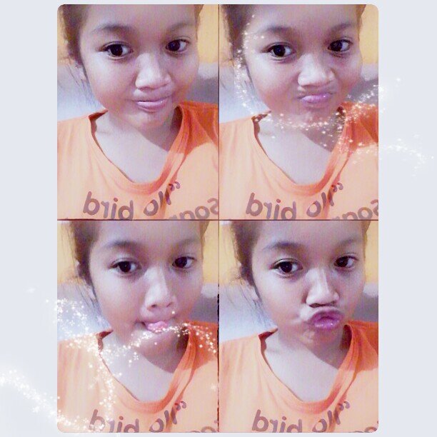 ♥Ratu comel ,♥ika , ♥sella , ♥Kak wulan ,♥ MY FAMILY ,