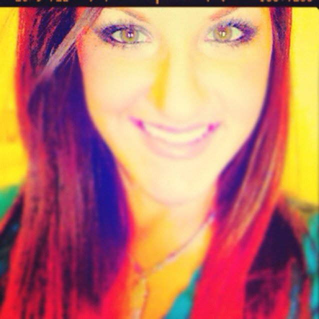 Live, Laugh, Love. THE END!