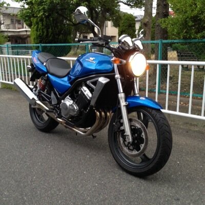 kaji_ame_japa's profile picture. 荒井/加古川西/和歌山大/ラグビー/BALIUS-II運転は安全第一