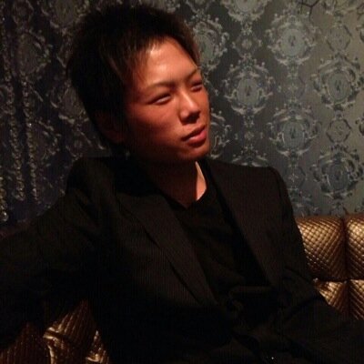 宮本悠太 Haro Rin Twitter