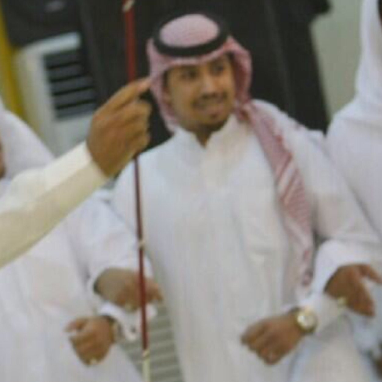 مَ كٌتب لنا ، سيكون لنا ، حتّى لو لمَ نريده ، وما ليس لنا ، لن يكون لنا ، حتّى لو متنا لأجله. 7FC186C7