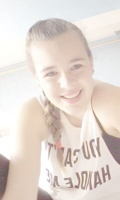 Volleybal♡