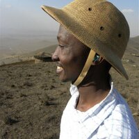 Joseph LUTWAMA (@jlutwama) 's Twitter Profile