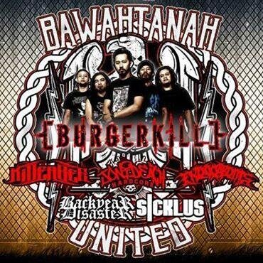 PEKANBARU HARDCORE