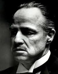 Quanto ao Mr.Woltz! Ele te dará o papel naquele filme de guerra! Como o senhor fará isso #Padrinho? Não se preocupe! Farei para ele uma Oferta Irrecusável!