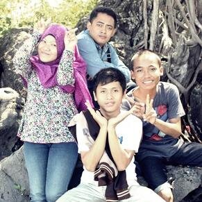 yusrillallfharo's profile picture. Leadership