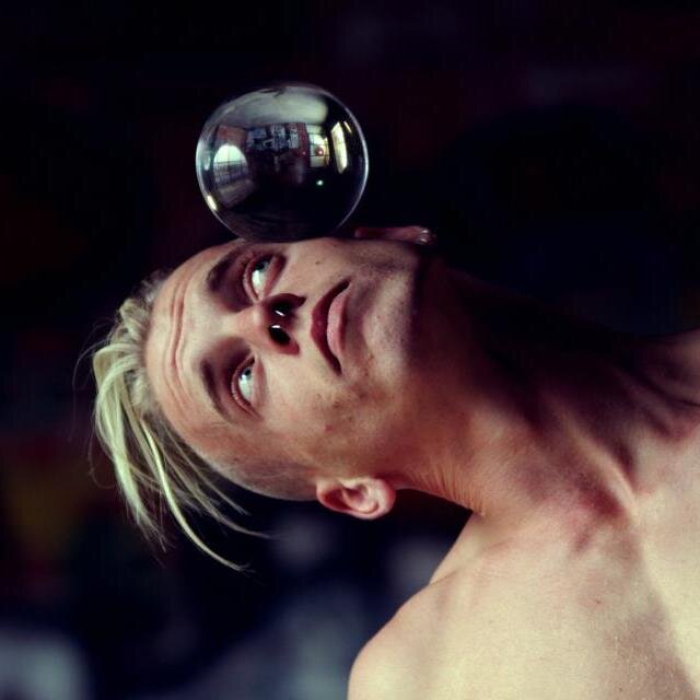 AerialManx's profile picture. 