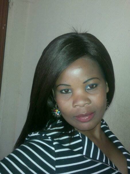 I am a sweet person, outgoing, down to earth, humble, kind , strong and loving person though people think am rude. I believe in myself. I luv Lyf and my son.