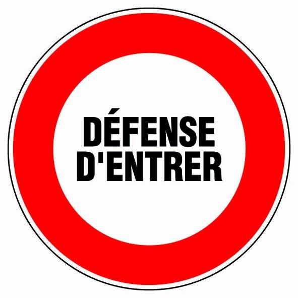 J'emmerde tous les macronistes et les  islamistes !