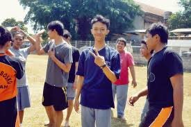 BennyFadillah's profile picture. until now I can not forget you