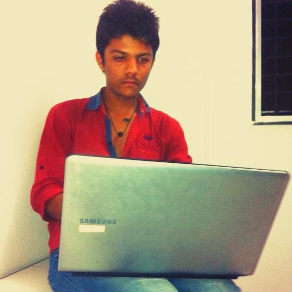 Hello!
i am Web Designer & Web Developer With Software Developer , Mobile App Developer

Thanks!