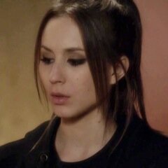 “You’d lose your mind trying to understand mine.” [RP|PLL|AU|#ATeam]