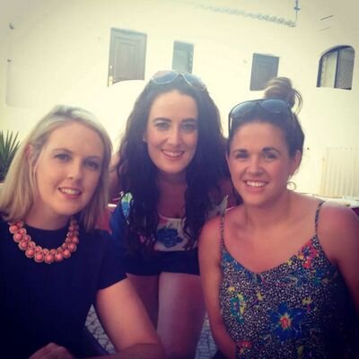 deirdregall's profile picture. 