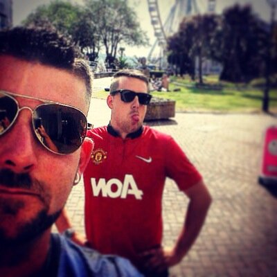 addrob22's profile picture. 